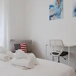 Burlo Garofalo Elegant Near Hospital Daire Trieste