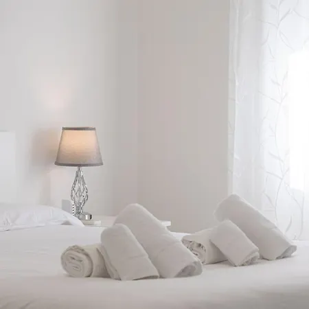 Burlo Garofalo Elegant Near Hospital *