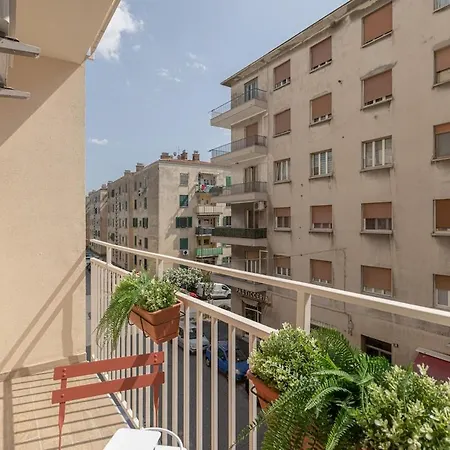Burlo Garofalo Elegant Near Hospital * 的里雅斯特