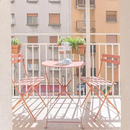 Burlo Garofalo Elegant Near Hospital Daire