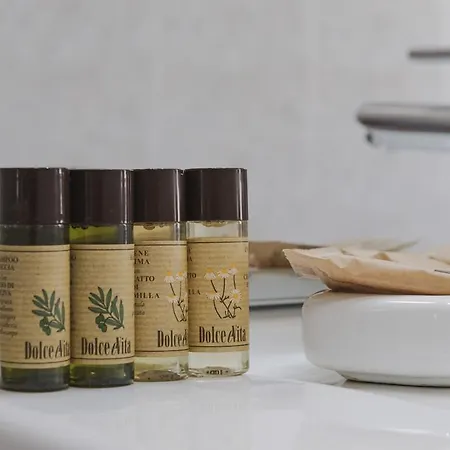 Burlo Garofalo Elegant Near Hospital Appartement *