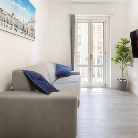 Burlo Garofalo Elegant Near Hospital Appartement Trieste