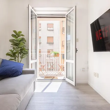 Daire Burlo Garofalo Elegant Near Hospital Trieste