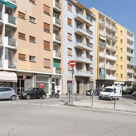 Burlo Garofalo Elegant Near Hospital * 的里雅斯特