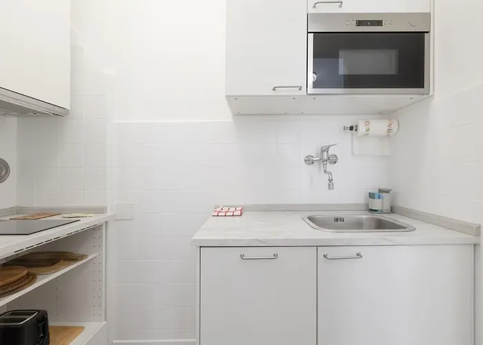 Burlo Garofalo Elegant Near Hospital Appartamento