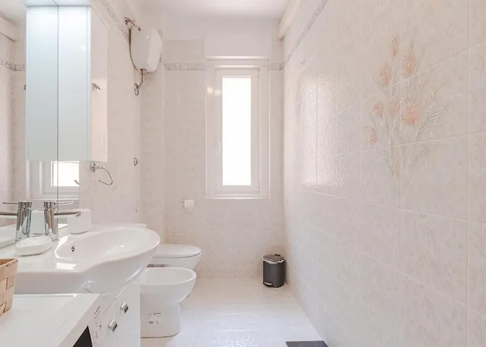 Burlo Garofalo Elegant Near Hospital *