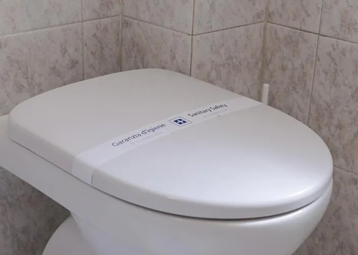 Burlo Garofalo Elegant Near Hospital Appartamento *