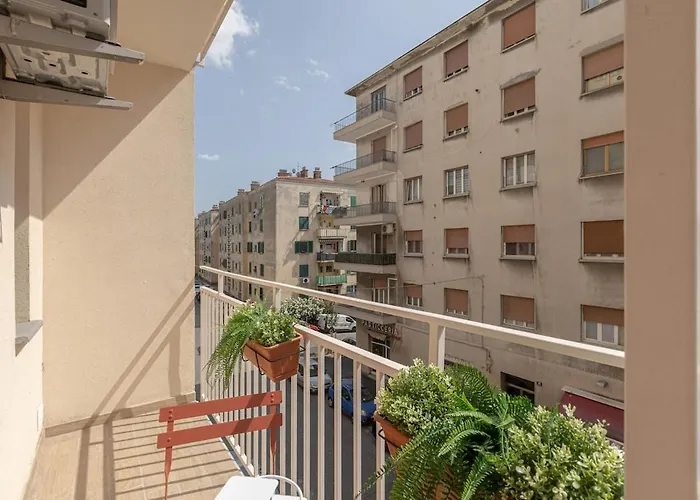 Burlo Garofalo Elegant Near Hospital * Trieste