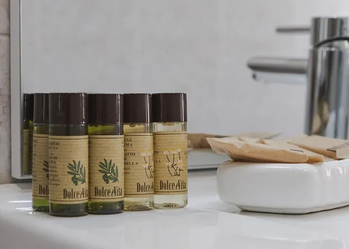 Burlo Garofalo Elegant Near Hospital Appartamento *