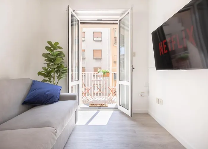 Appartamento Burlo Garofalo Elegant Near Hospital Trieste