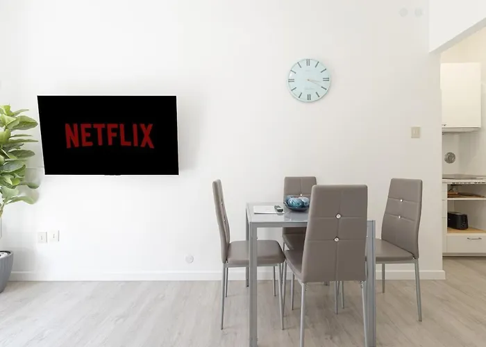 Appartamento Burlo Garofalo Elegant Near Hospital *