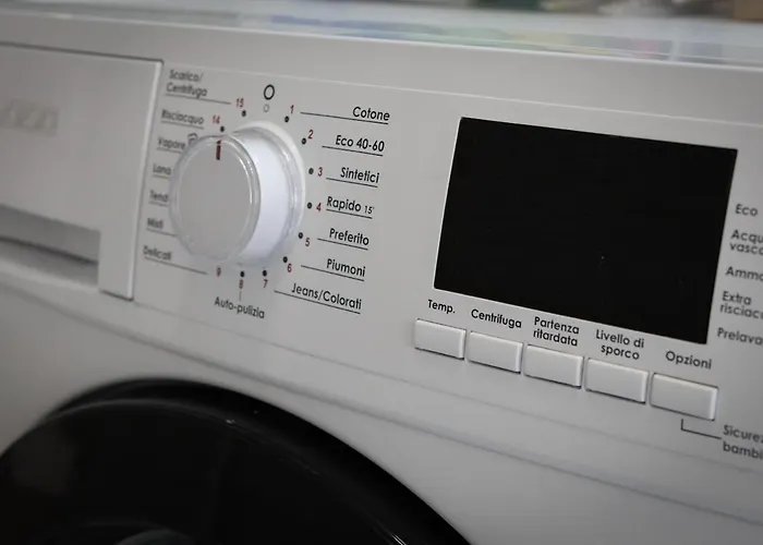 Appartamento Burlo Garofalo Elegant Near Hospital