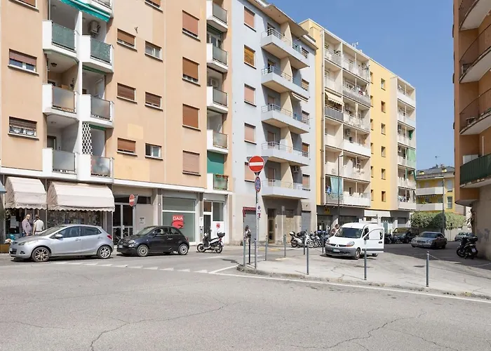 Burlo Garofalo Elegant Near Hospital * Trieste